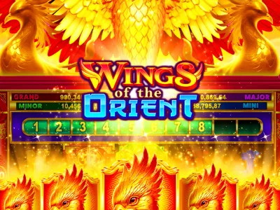 Tampilan Utama Rajalotre Slot