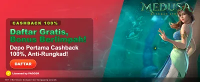 Mainkan Slot Gacor Hari Ini