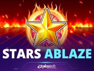 Stars Ablaze thumbnail