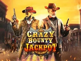 Crazy Bounty Jackpot thumbnail