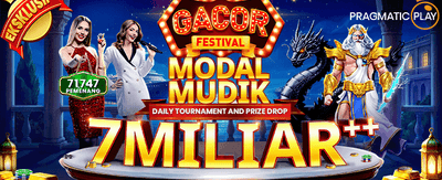 Login Cepat Link Alternatif