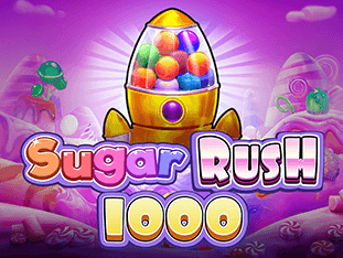 Sugar Rush 1000 thumbnail