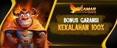 Garansi Kekalahan 100% screenshot