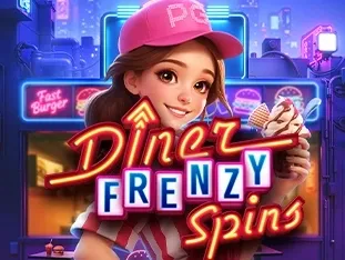 Diner Frenzy Spins thumbnail