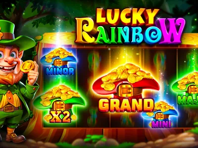 Koleksi Game Slot Gacor Rajalotre